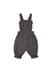 Picture of BAMBI BABY JUMPSUIT - ASH